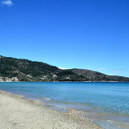Issalos * Skala Potamia (Thasos)