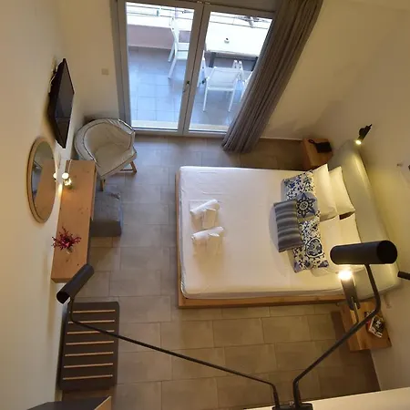 Appartamento Issalos Skala Potamia (Thasos)