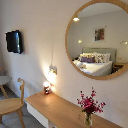 Issalos Appartamento *