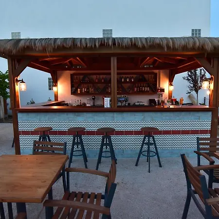 Appartamento Issalos Skala Potamia (Thasos)