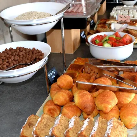 Appartamento Issalos *