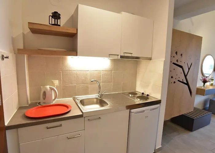 Issalos Apartament