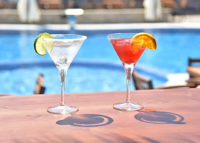 Apartament Issalos *