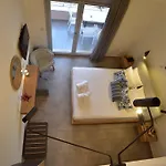 Apartament Issalos Skala Potamia (Thasos)