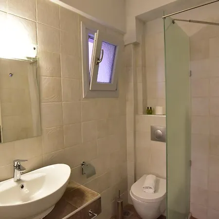 Appartement Issalos Skala Potamia (Thasos)