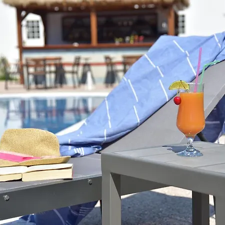 Appartement Issalos Skala Potamia (Thasos)