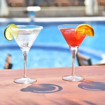 Appartement Issalos *