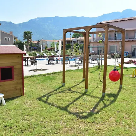 Appartement Issalos *