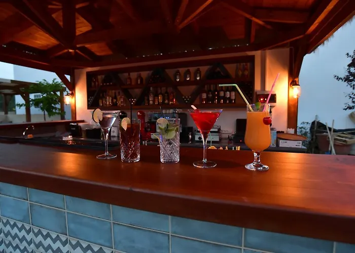 Issalos Skala Potamia (Thasos)