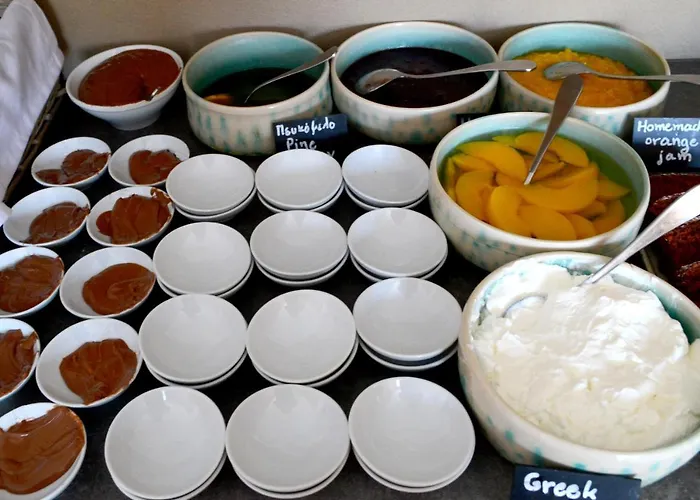 Issalos * Skala Potamia (Thasos)